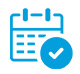 Instant Booking Confirmations